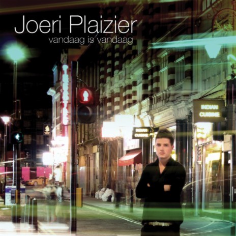 Joeri Plaizier